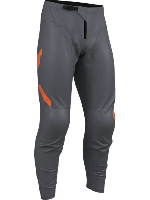 Панталон THOR Ridemode Menace CHAR